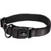  Halsband  Abbi Zwart
