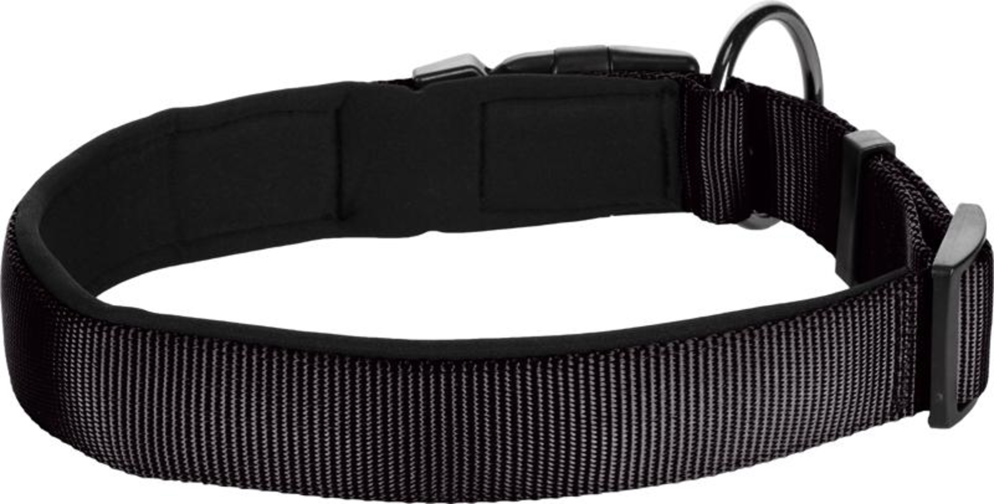 Flamingo Collar Abbi Black