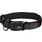 Halsband Abbi Zwart
