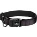  Halsband  Abbi Zwart