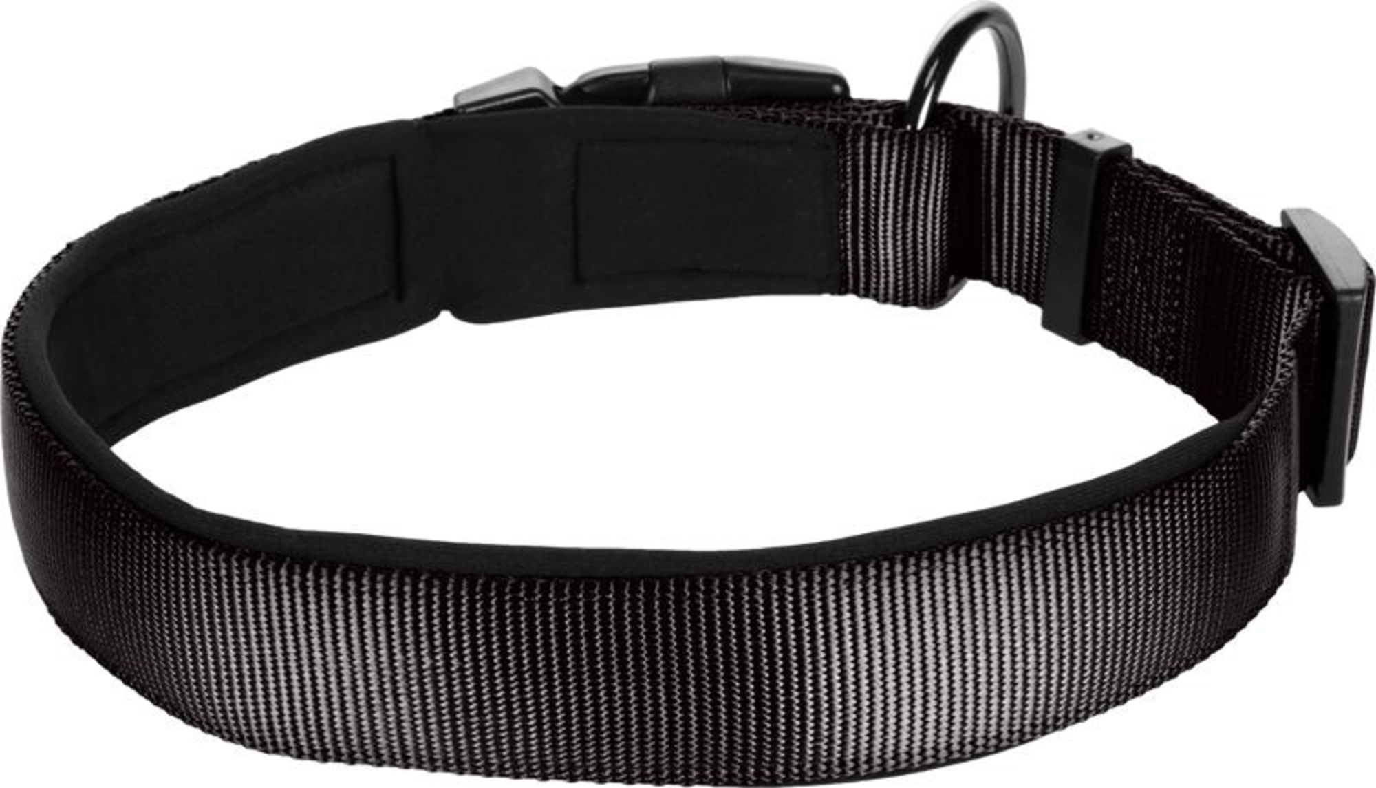 Flamingo Collar Abbi Black