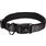 Halsband Abbi Zwart