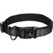  Halsband  Abbi Zwart