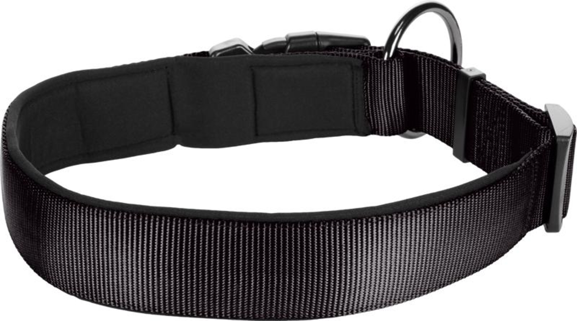 Flamingo Collar Abbi Black