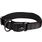 Halsband Abbi Zwart