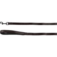 Flamingo Leash Abbi Black