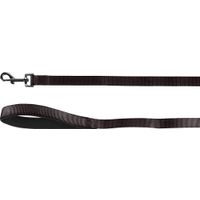 Flamingo Leash Abbi Black