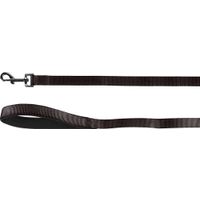 Flamingo Leash Abbi Black