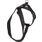 Harness Cross Abbi Black