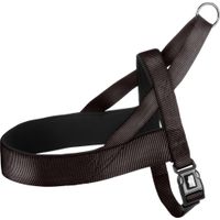Flamingo Harness Noors Abbi Black