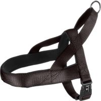 Flamingo Harness Noors Abbi Black