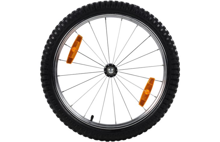 Flamingo Spare wheel for bicycle trailer Remco