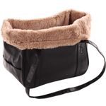 Carrying bag Armando Black