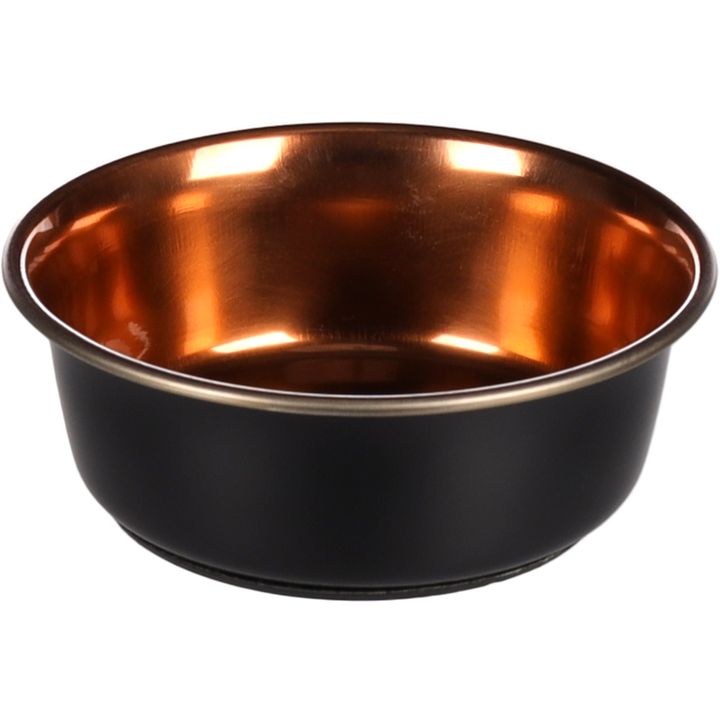 Copper Mixing Bowl 11.8