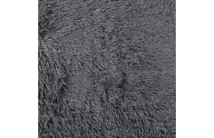 Flamingo Cesta Krems Rectángulo Gris oscuro