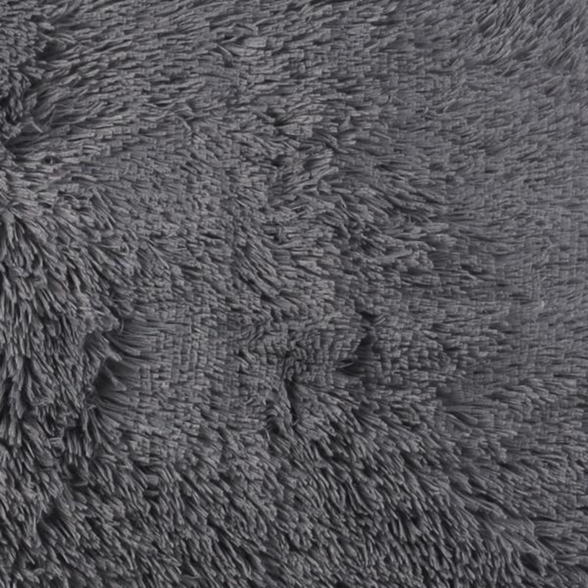 Flamingo Cesta Krems Rectángulo Gris oscuro