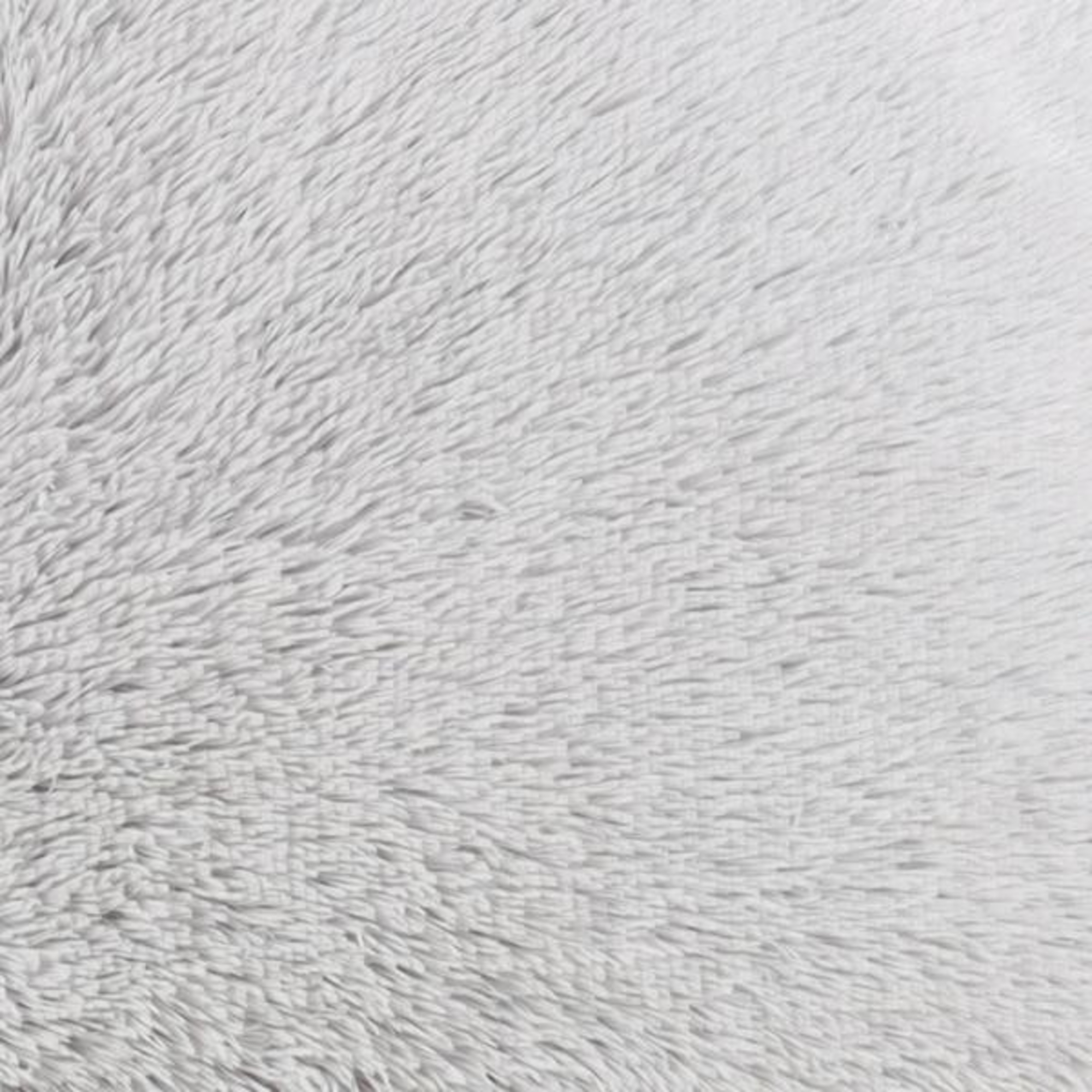 Flamingo Cesta Krems Rectángulo Gris claro