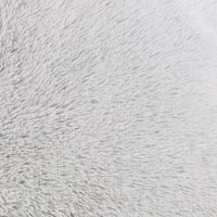 Flamingo Cesta Krems Rectángulo Gris claro