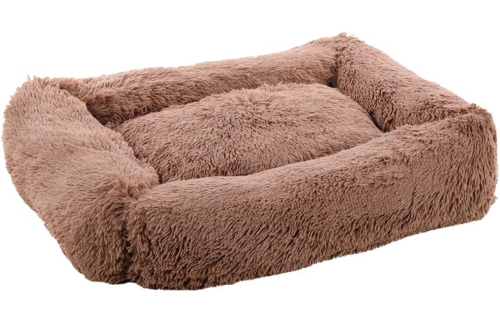 Flamingo Cesta Krems Rectángulo Topo