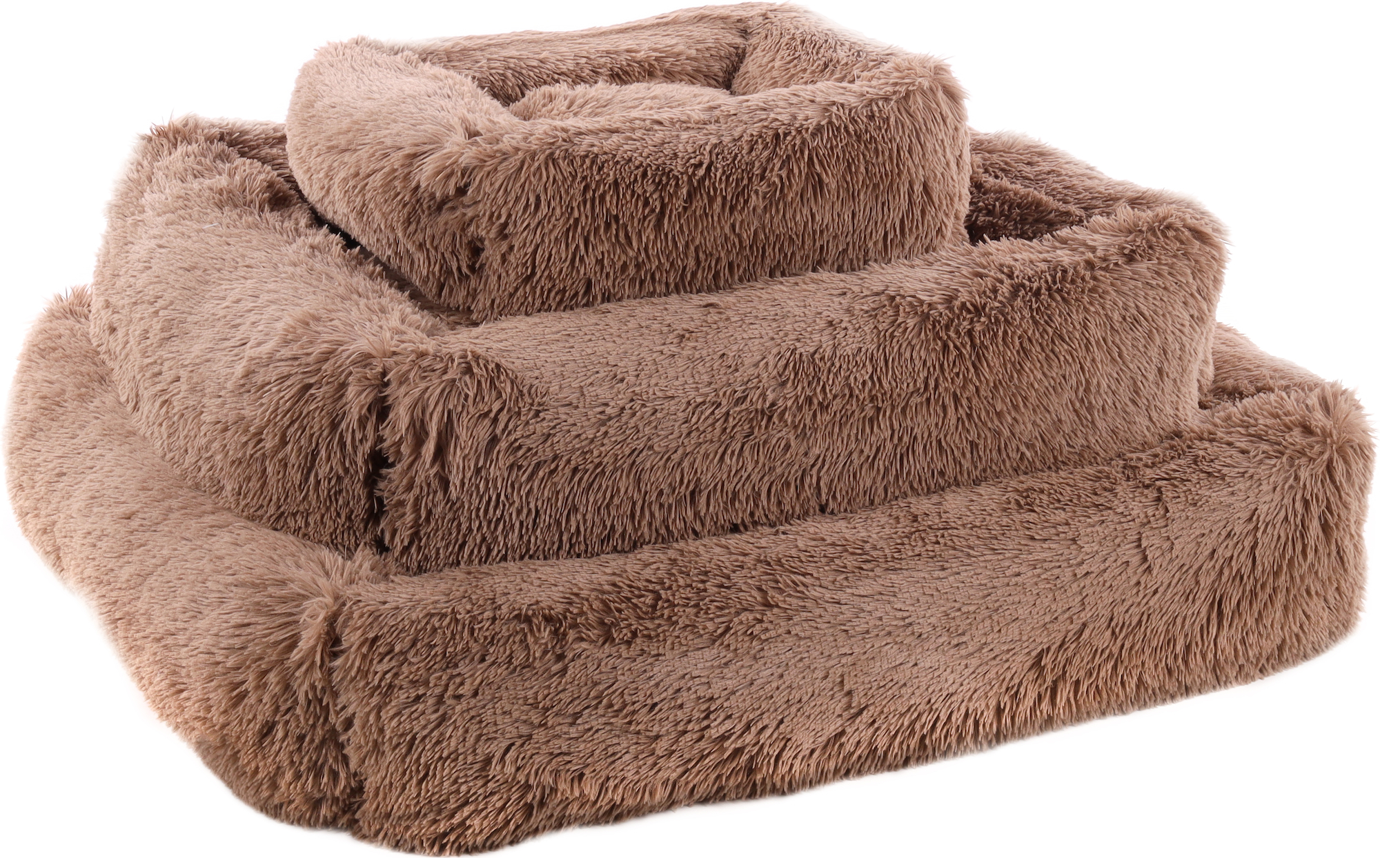 Flamingo Cesta Krems Rectángulo Topo