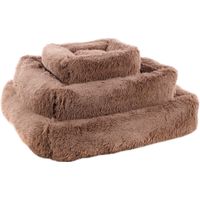 Flamingo Cesta Krems Rectángulo Topo