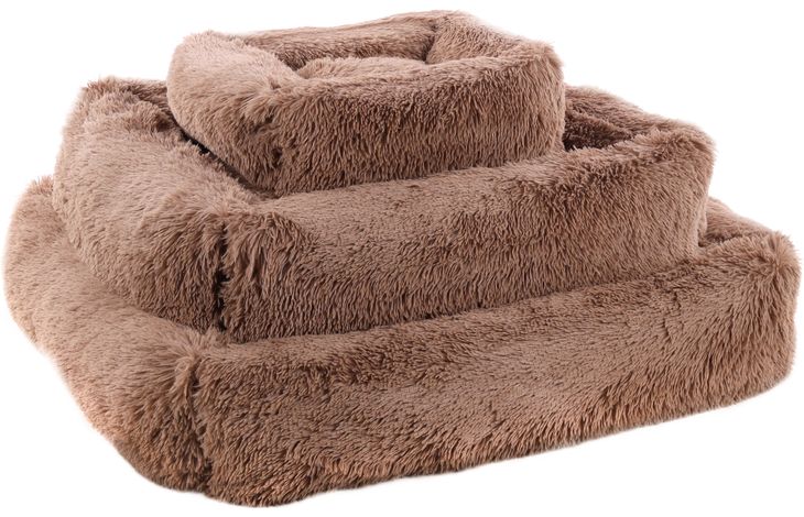 Flamingo Cesta Krems Rectángulo Topo