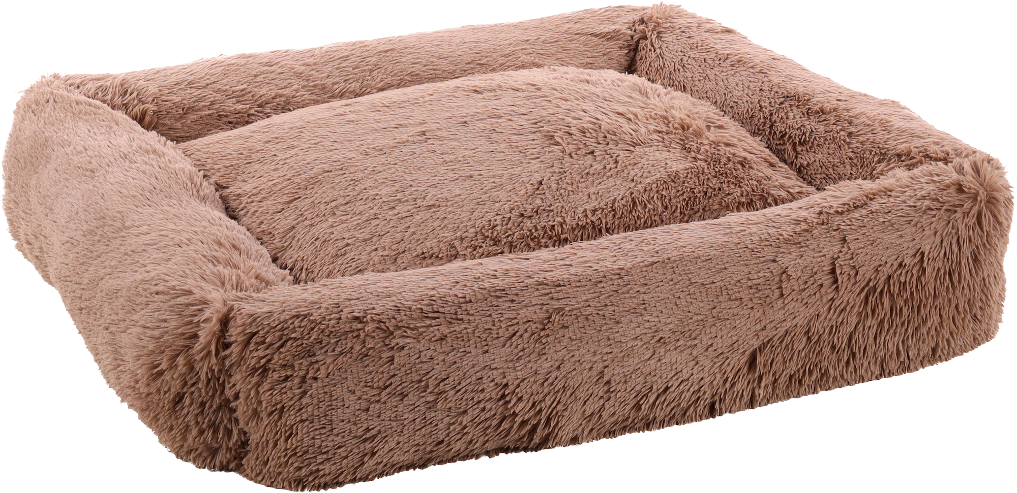 Flamingo Cesta Krems Rectángulo Topo