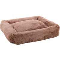 Flamingo Cesta Krems Rectángulo Topo