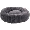 Mand Glory Rond Donkergrijs
