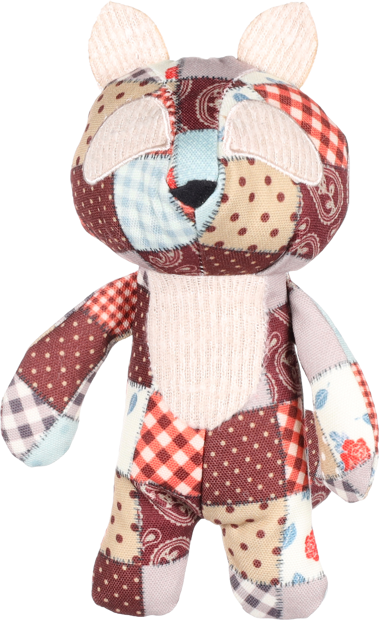 Flamingo Toy Vinta Fox Mix