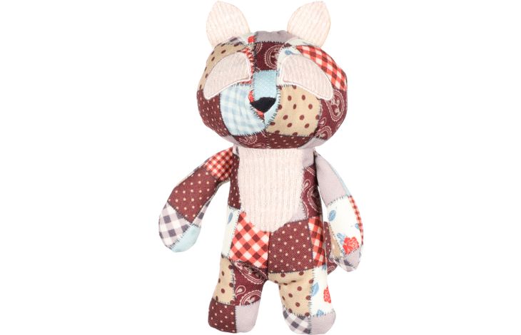 Flamingo Toy Vinta Fox Mix