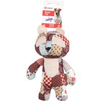 Flamingo Toy Vinta Fox Mix