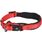Halsband Abbi Rood