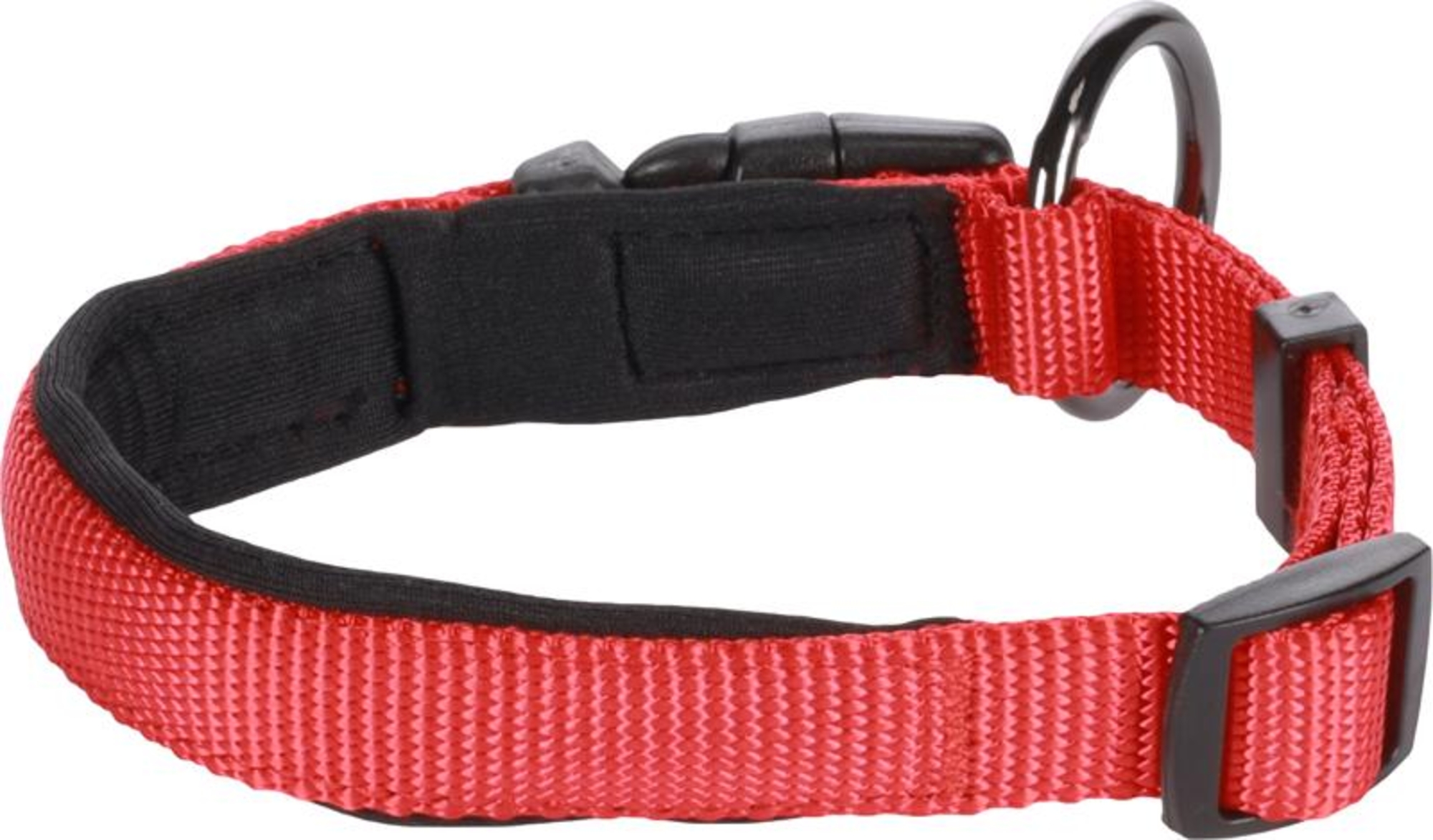 Flamingo Collar Abbi Red