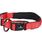 Halsband Abbi Rood