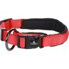 Halsband Abbi Rood