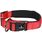 Halsband Abbi Rood