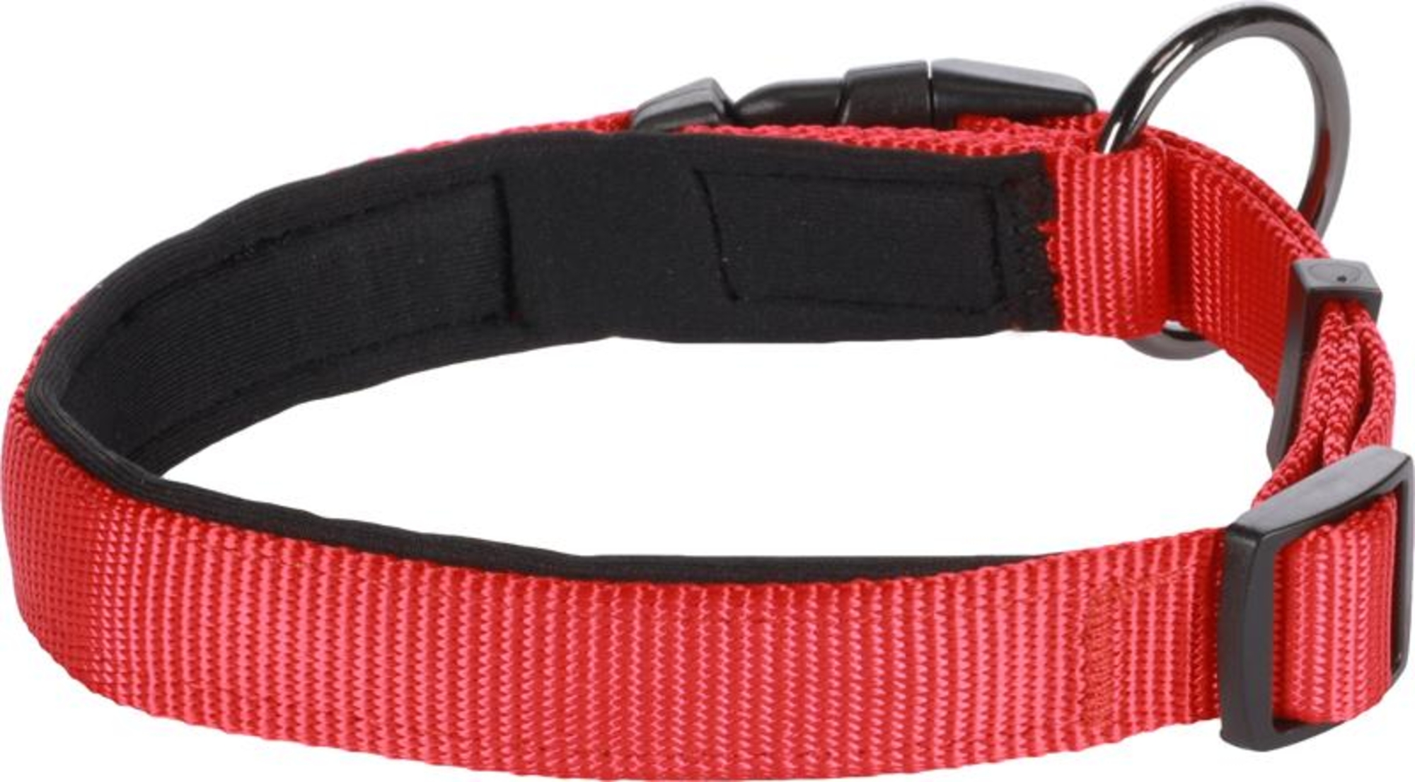 Flamingo Collar Abbi Red