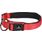 Halsband Abbi Rood
