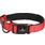 Halsband Abbi Rood