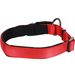Halsband Abbi Rood