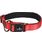 Halsband Abbi Rood