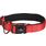 Halsband Abbi Rood