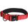 Halsband Abbi Rood