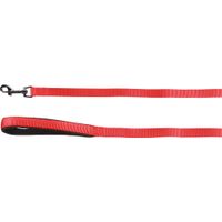 Flamingo Leash Abbi Red