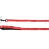 Leash Abbi Red