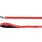 Leash Abbi Red