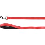 Leash Abbi Red