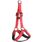 Harness Step&Go Abbi Red