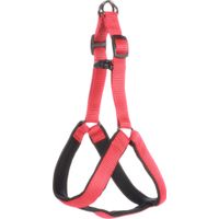 Flamingo Harnas Step&Go Abbi Rood